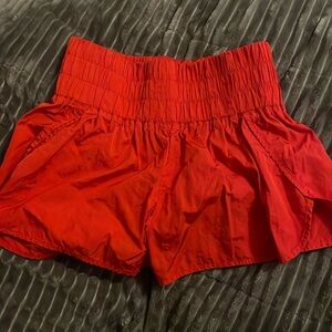 Super cute athletic shorts